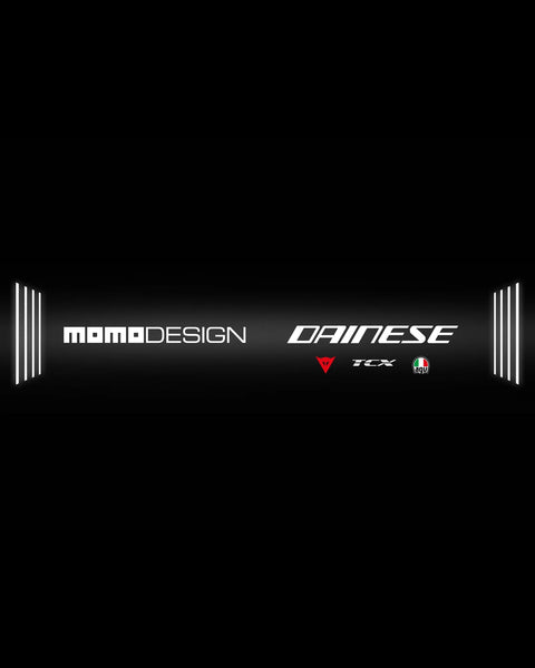 Partnership con il Gruppo Dainese